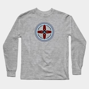 Enkei Apache | Wheel / Rim | Long Sleeve T-Shirt